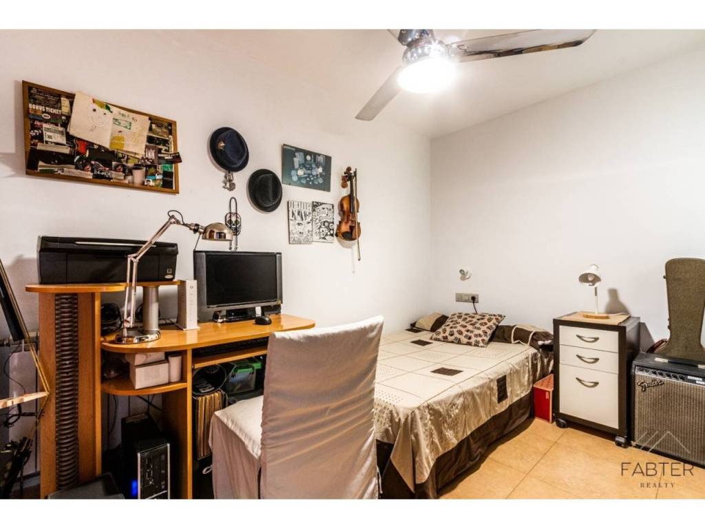 Dormitorio