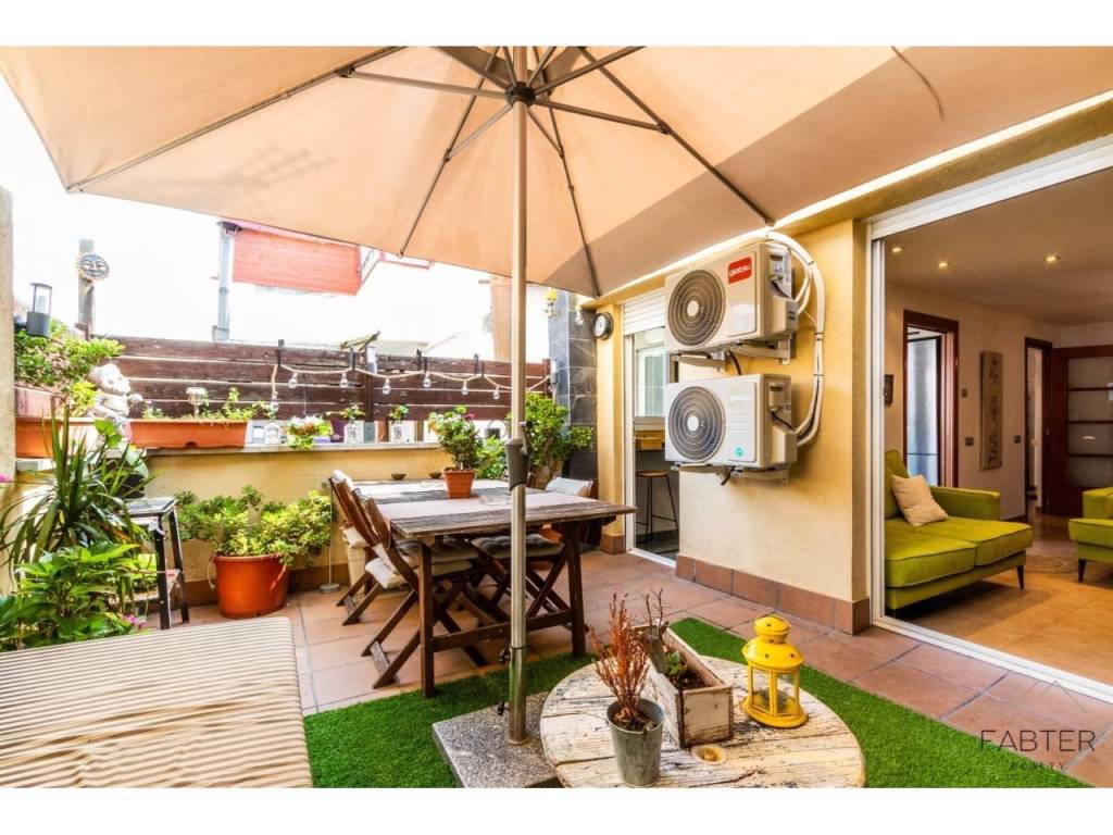 Terraza