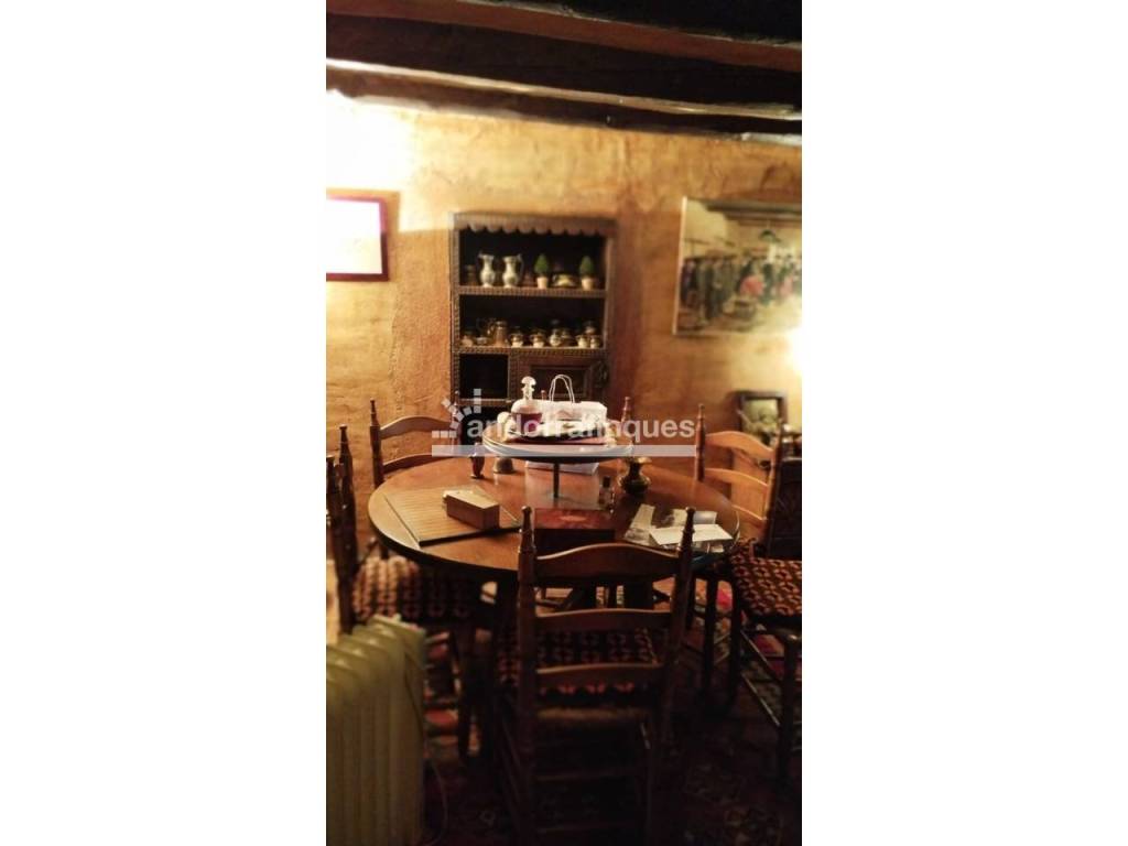 Comedor