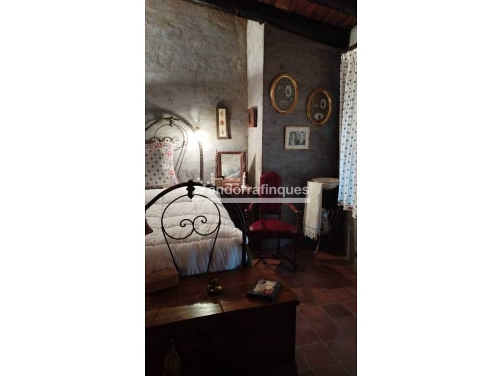 Dormitorio