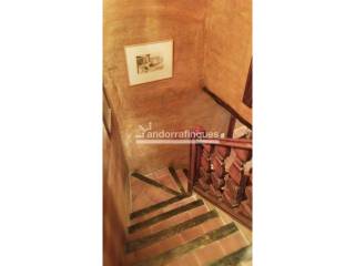 Escalera