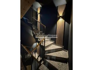 Escalera