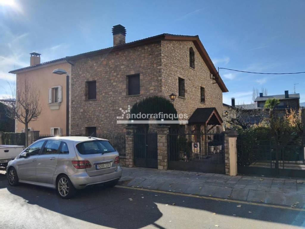 Fachada