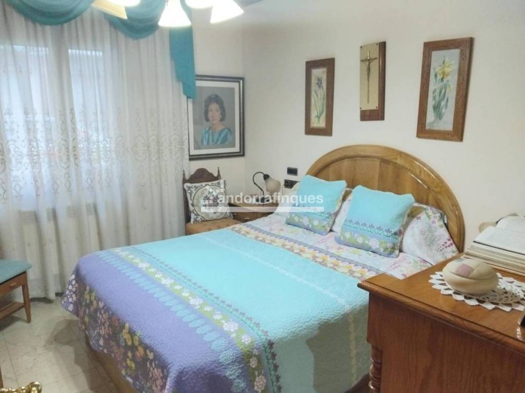 Dormitorio