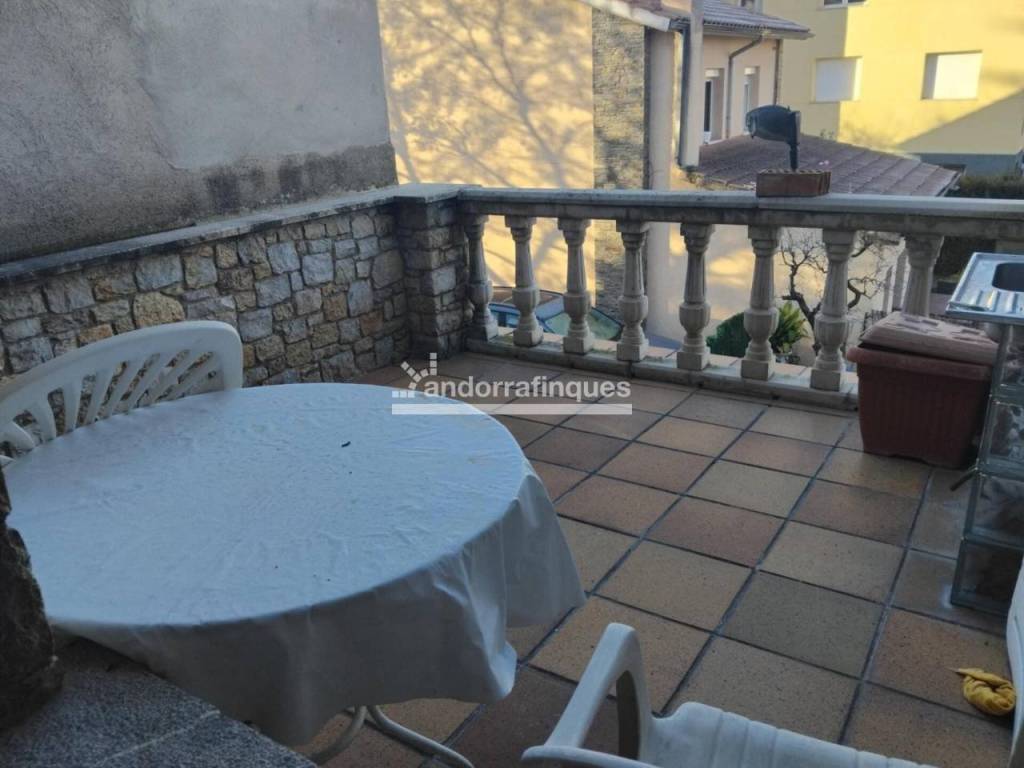 Terraza