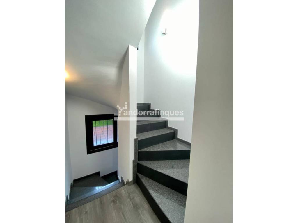 Escalera