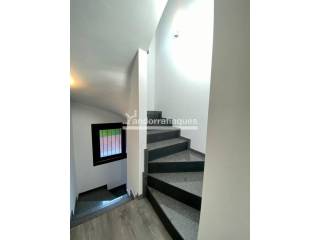 Escalera