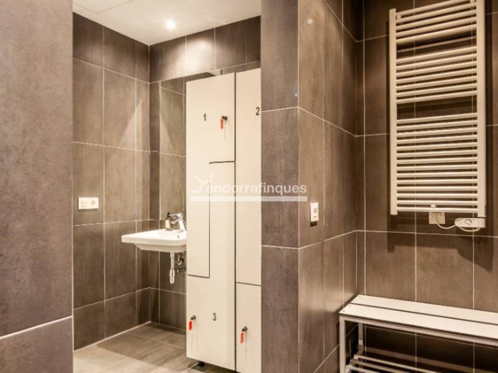 Baño