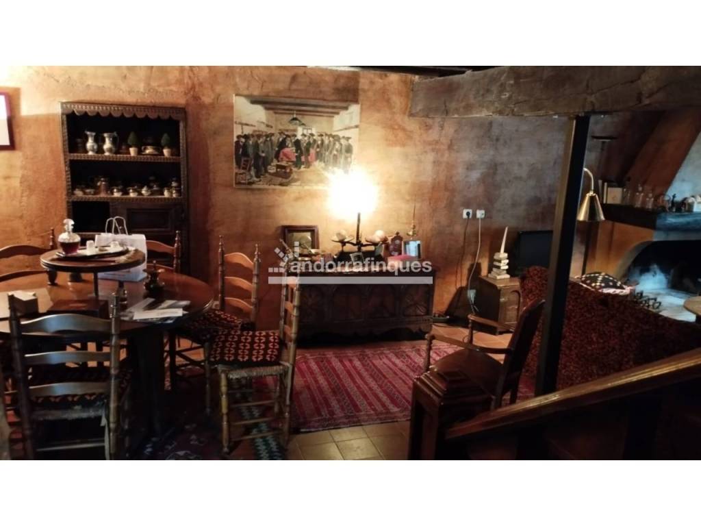 Comedor