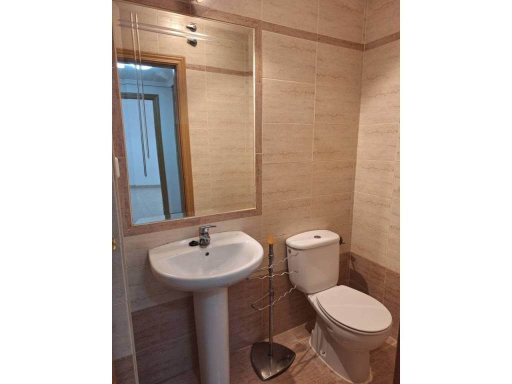 Baño