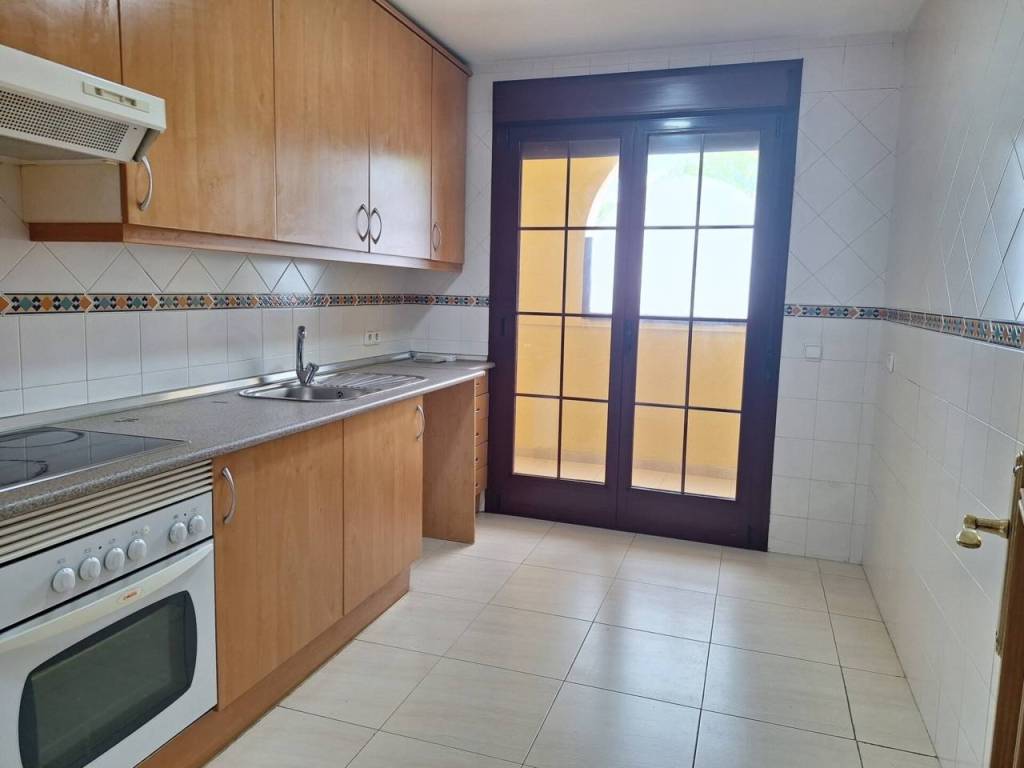 Cocina