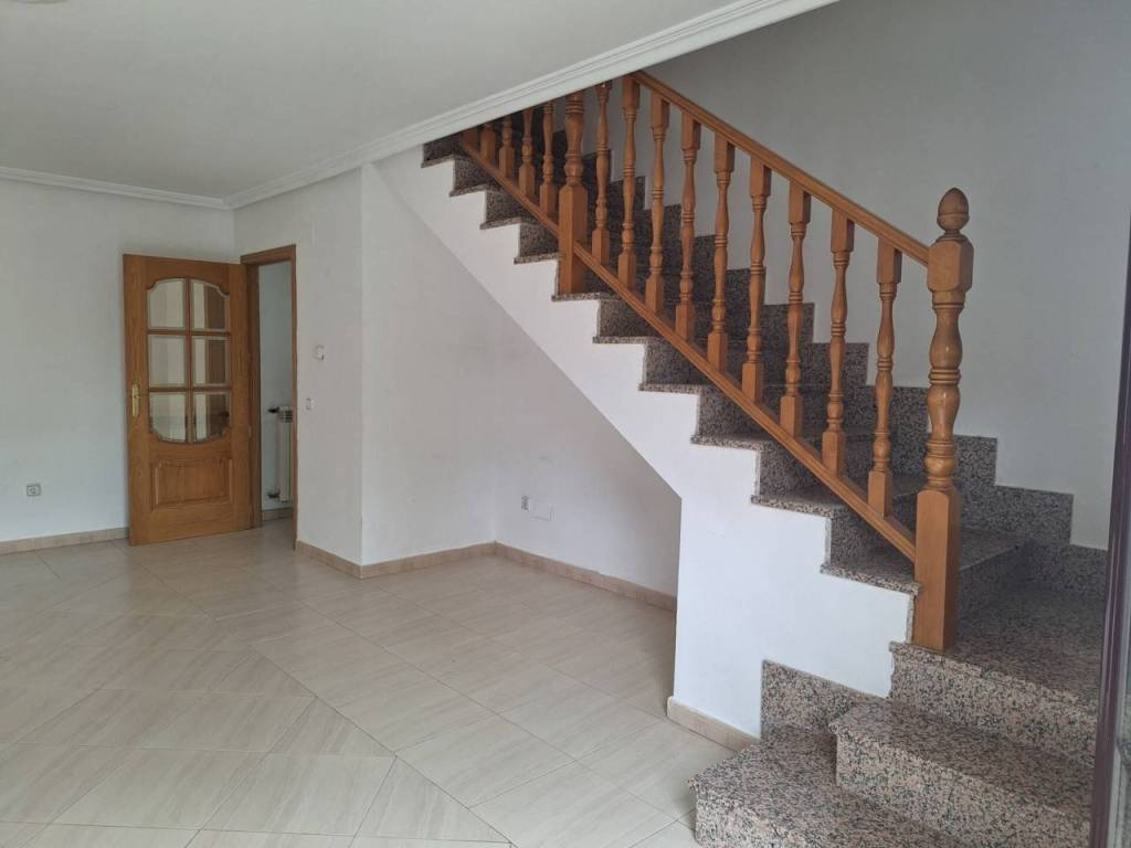 Escalera
