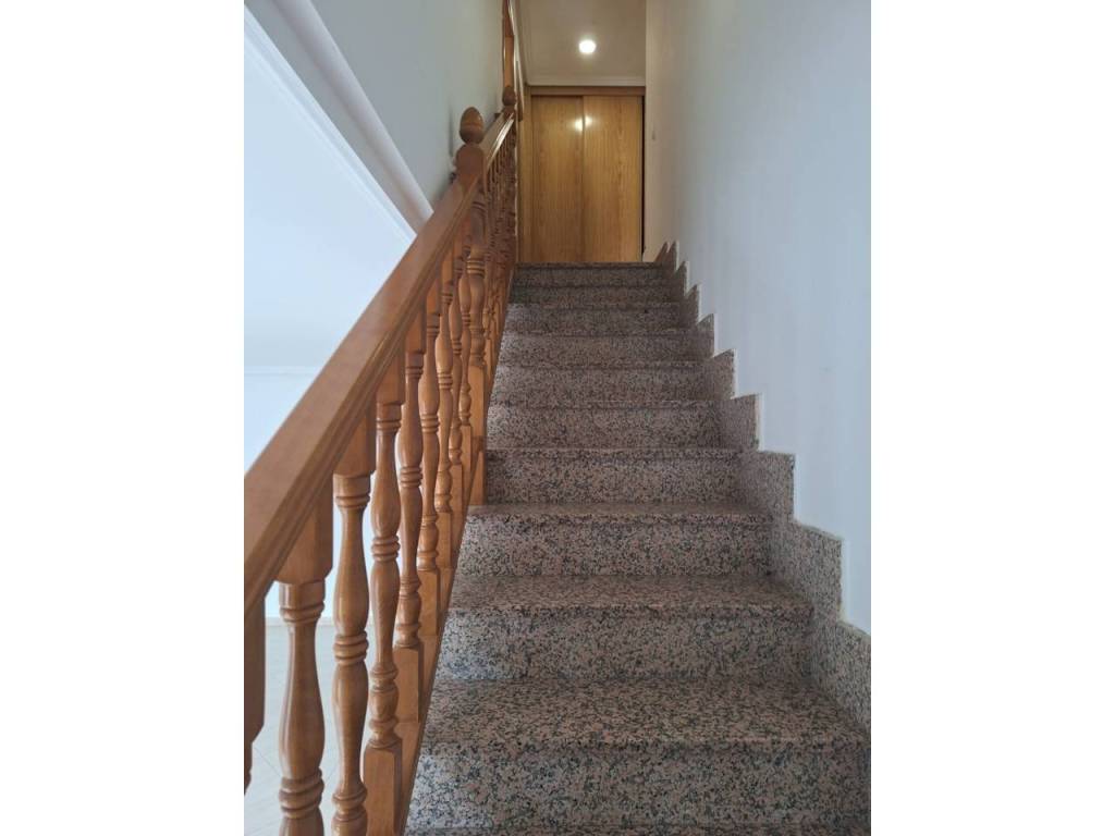 Escalera