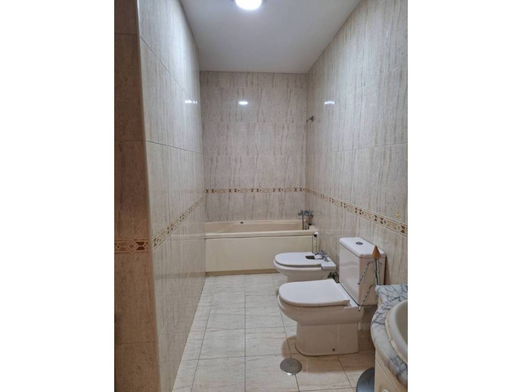 Baño