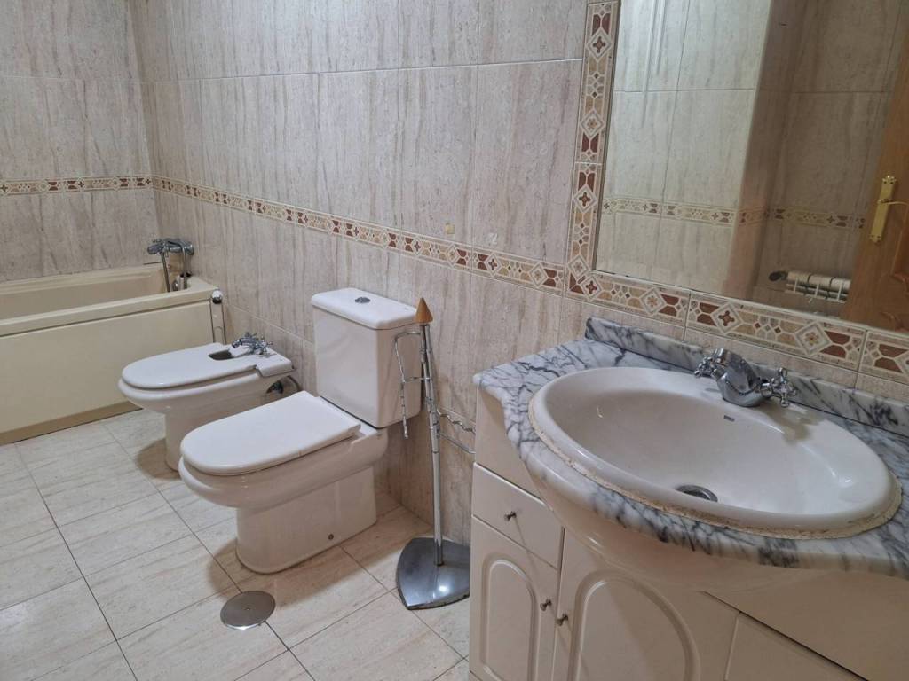 Baño