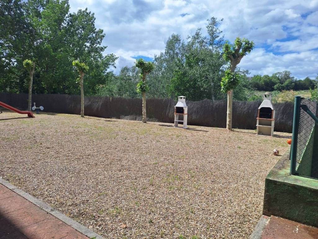 Jardín