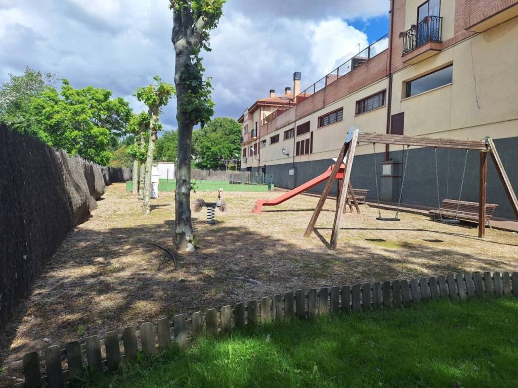 Jardín