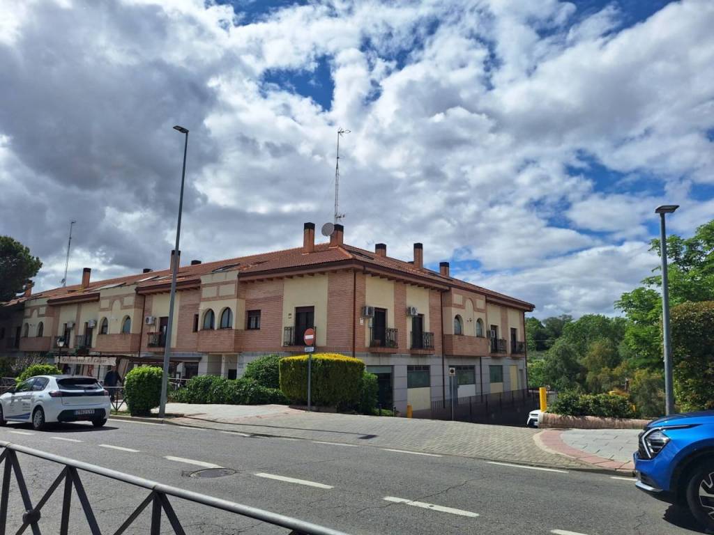 Fachada