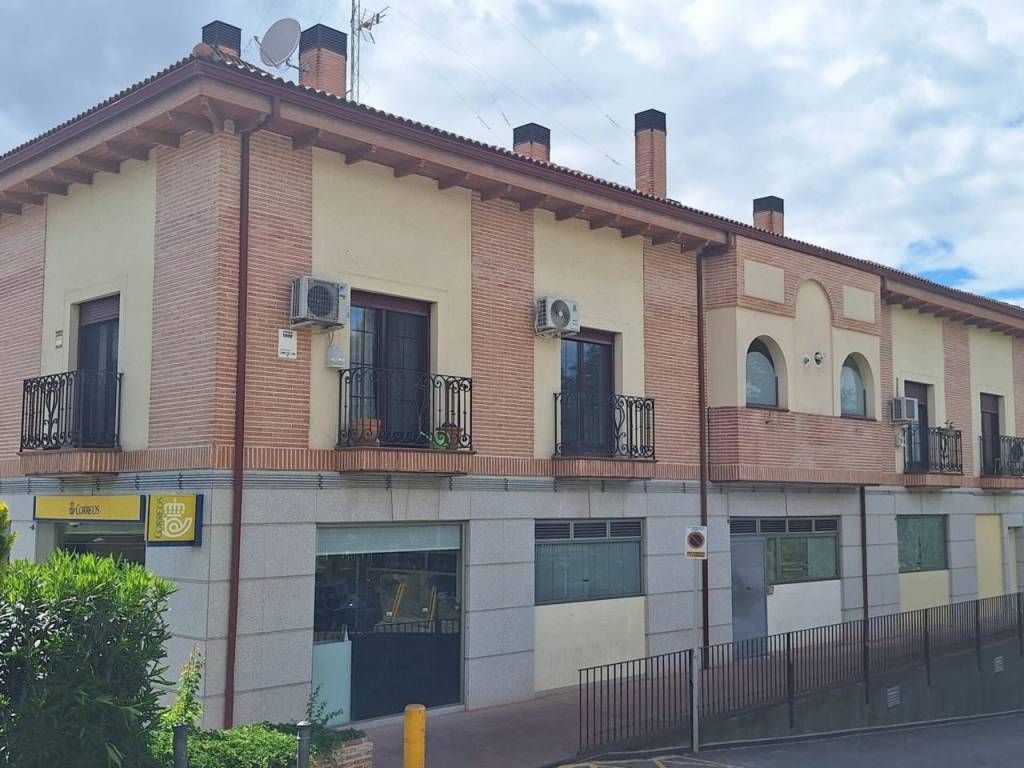 Fachada