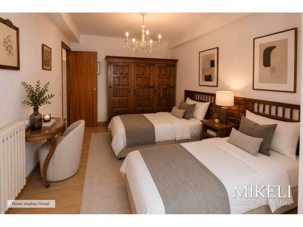 Dormitorio