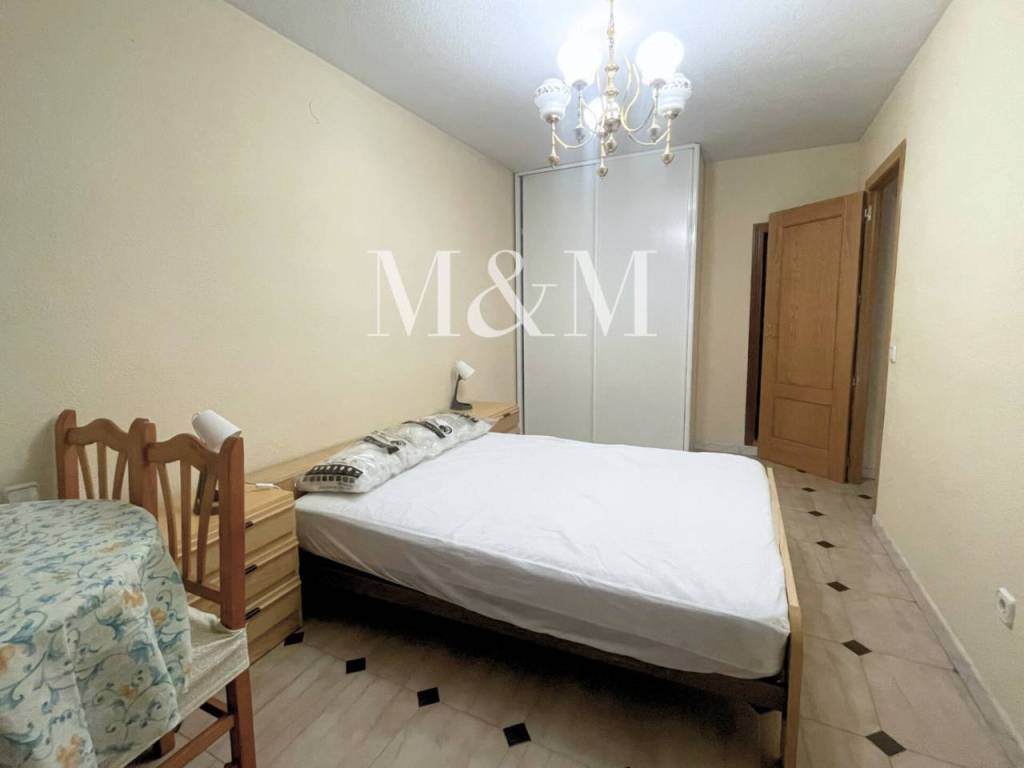 Dormitorio