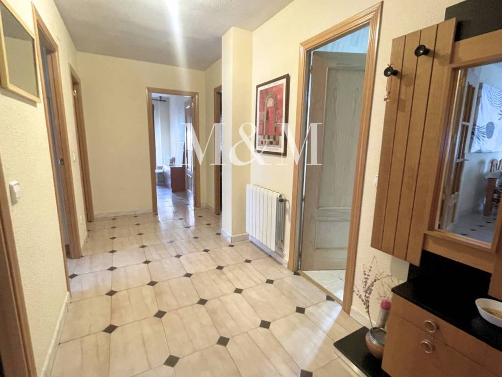 Pasillo