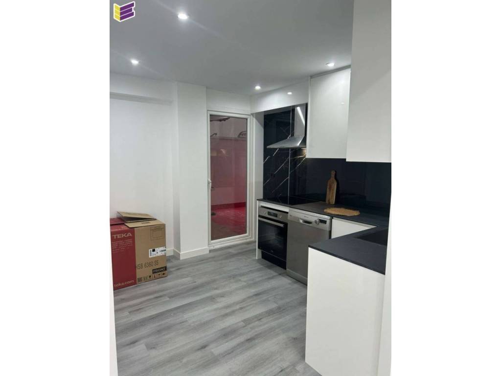 Cocina