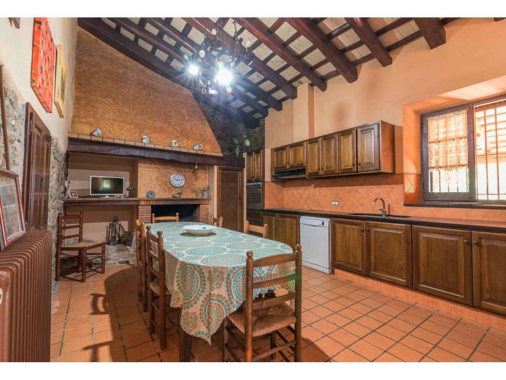 Cocina