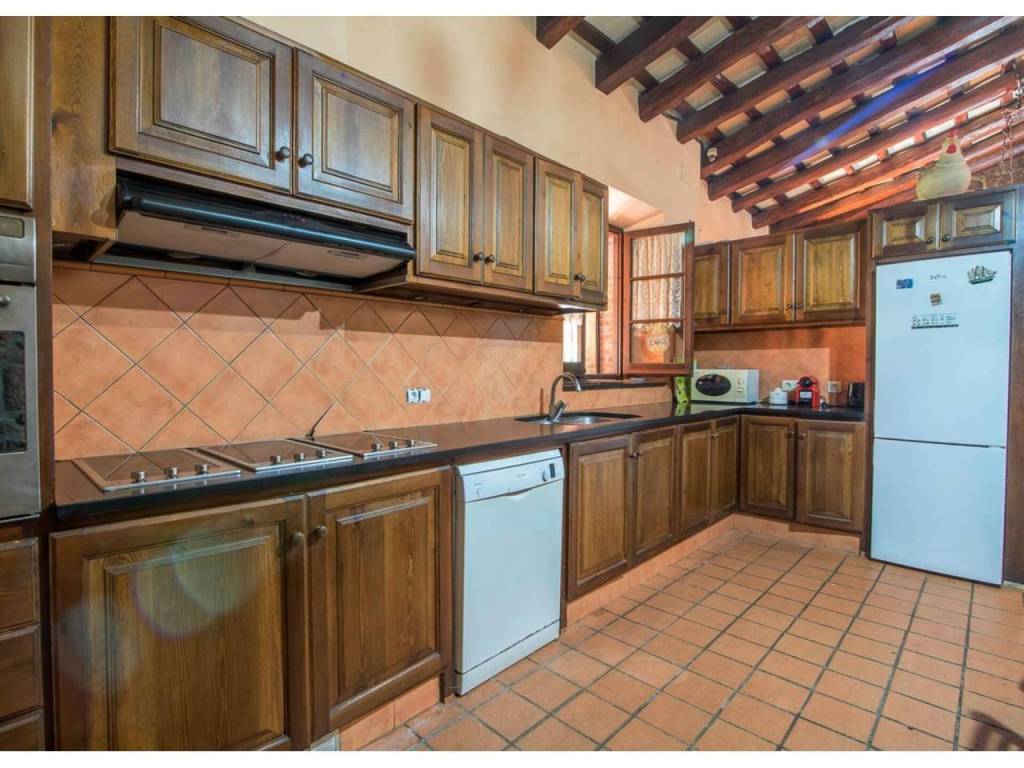 Cocina