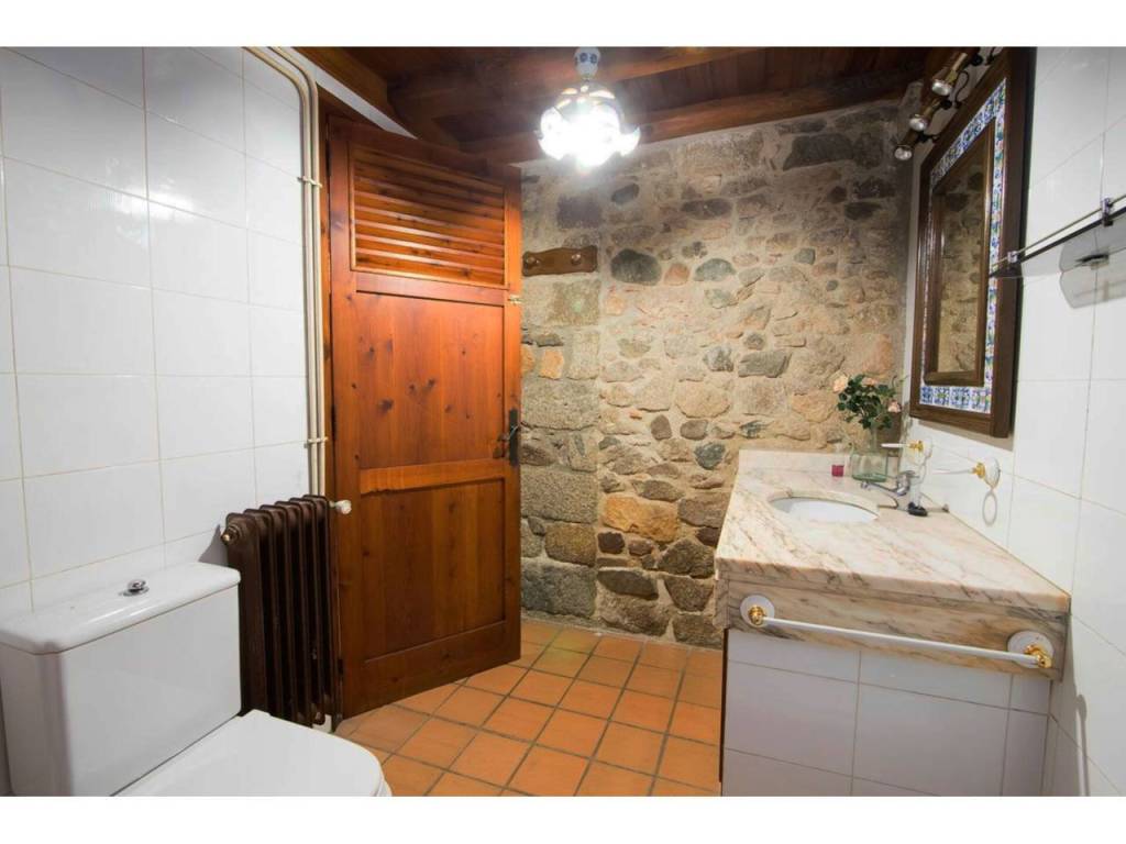 Baño