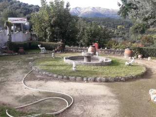 Jardín