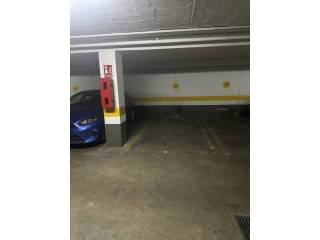 Garaje/Parking