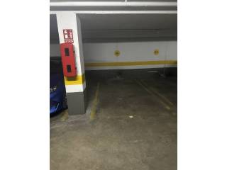 Garaje/Parking