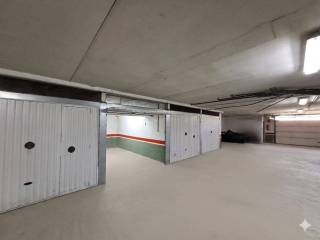 Garaje/Parking