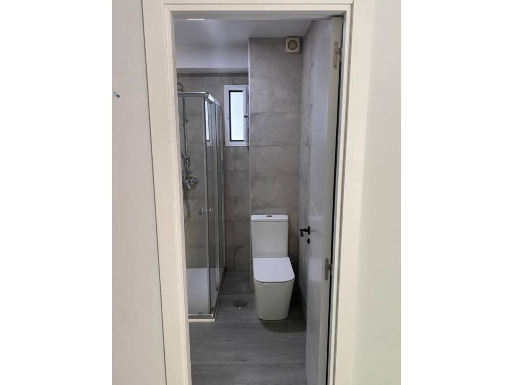Baño