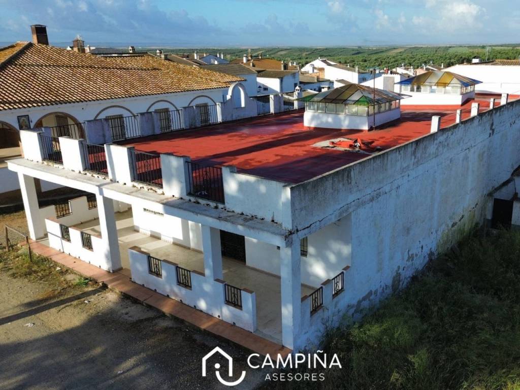 Fachada