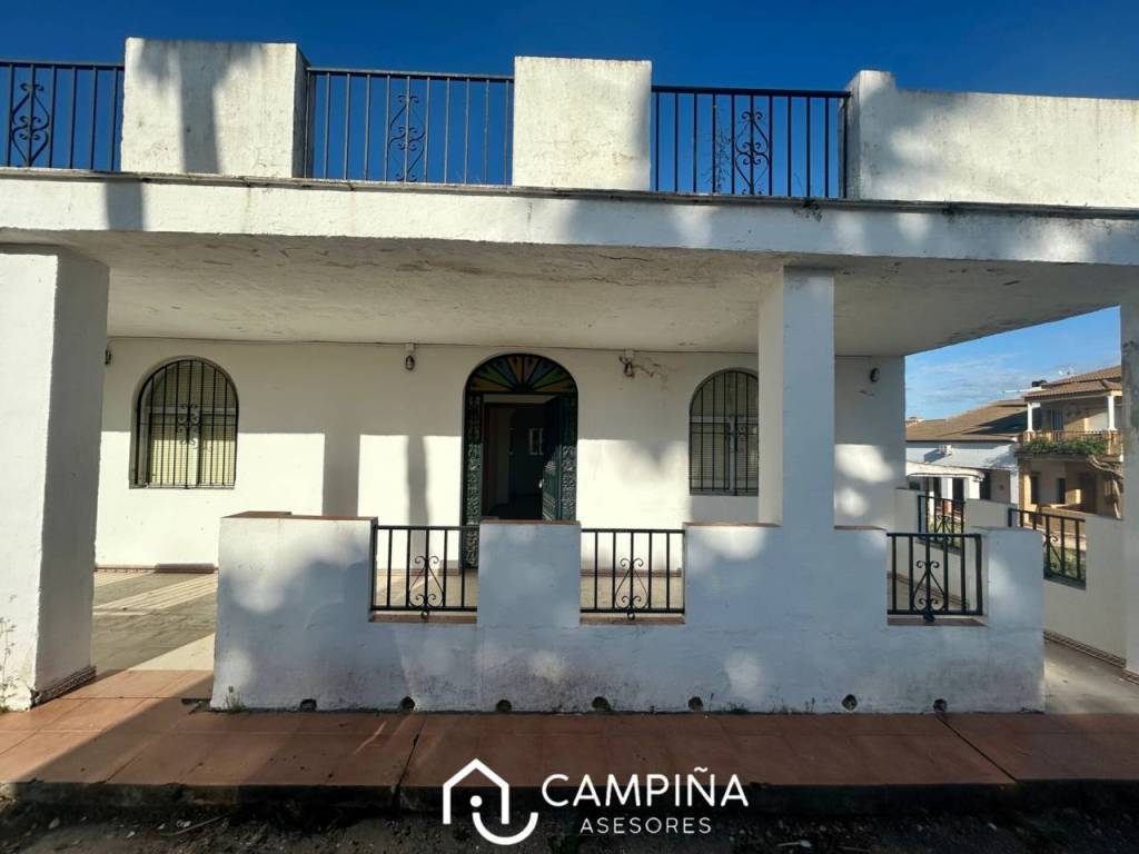 Fachada