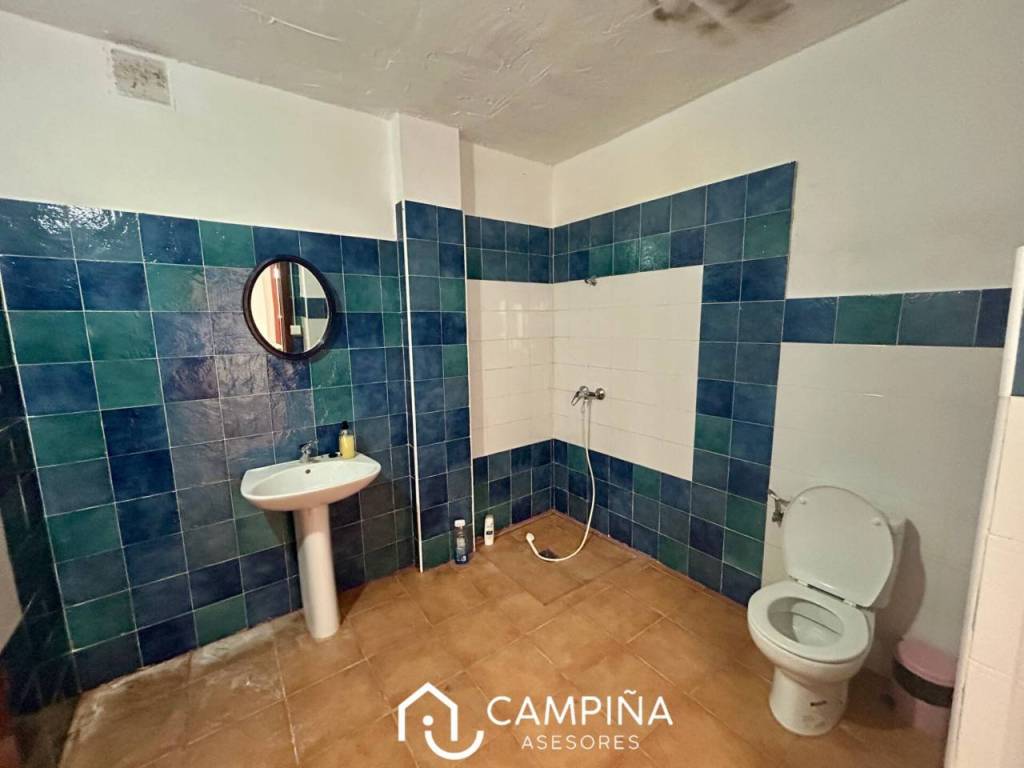 Baño