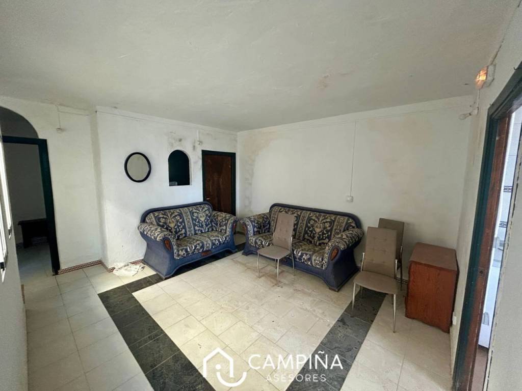 Salón