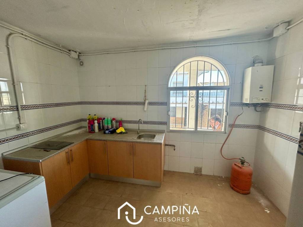 Cocina