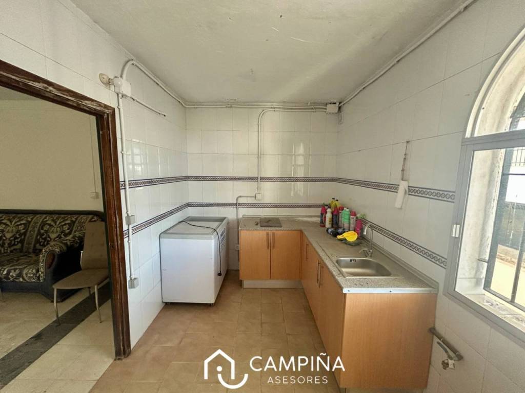 Cocina