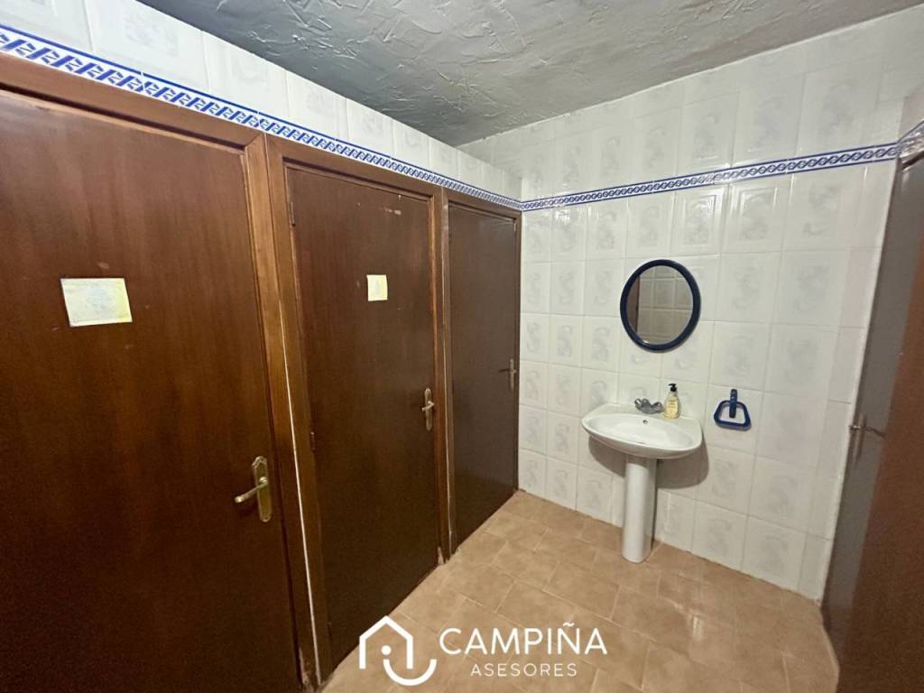 Baño