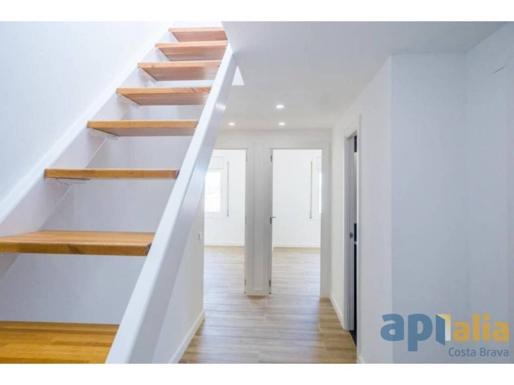 Escalera