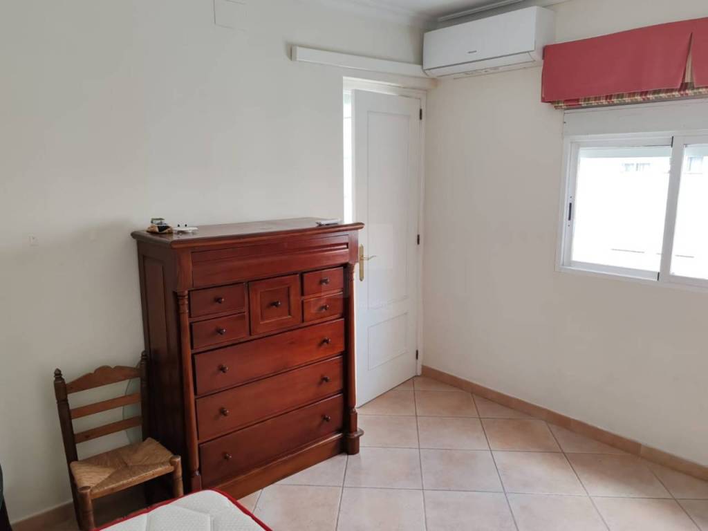 Dormitorio