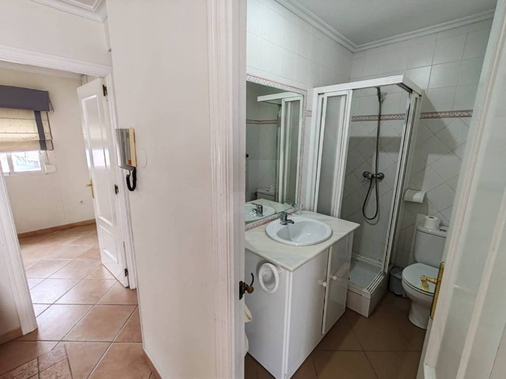 Baño