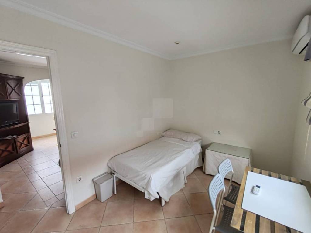 Dormitorio