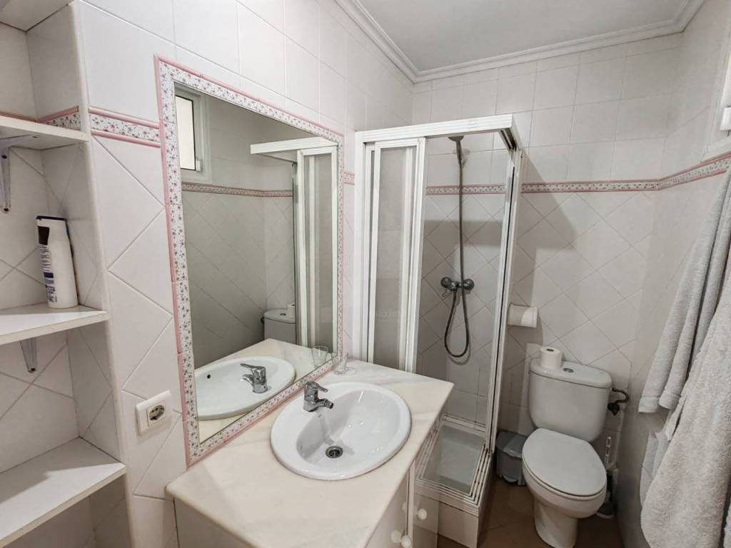 Baño
