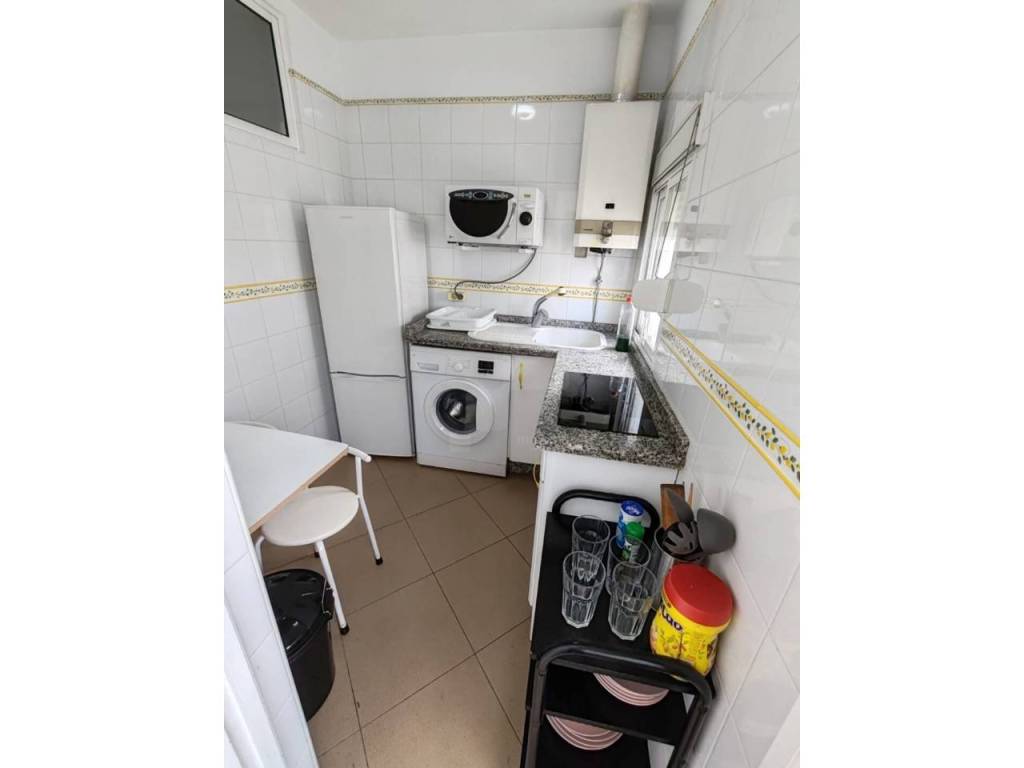 Cocina