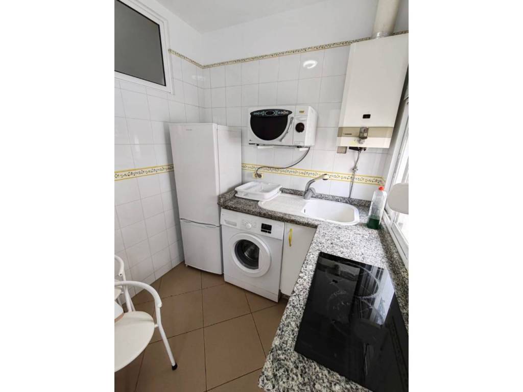 Cocina