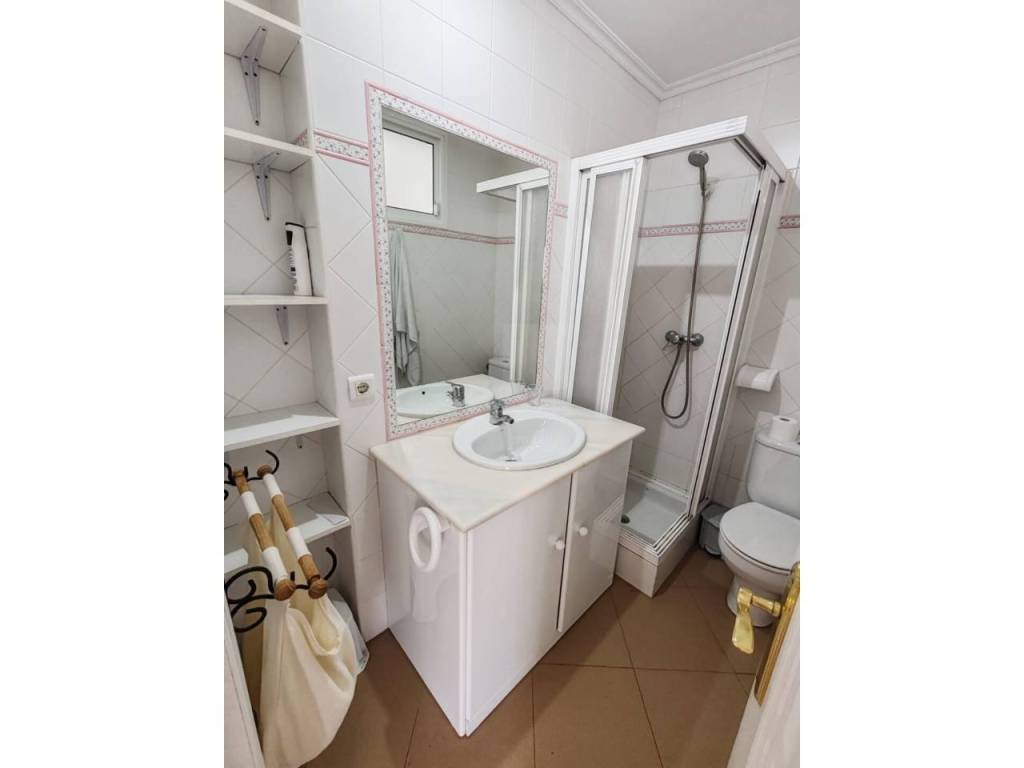 Baño